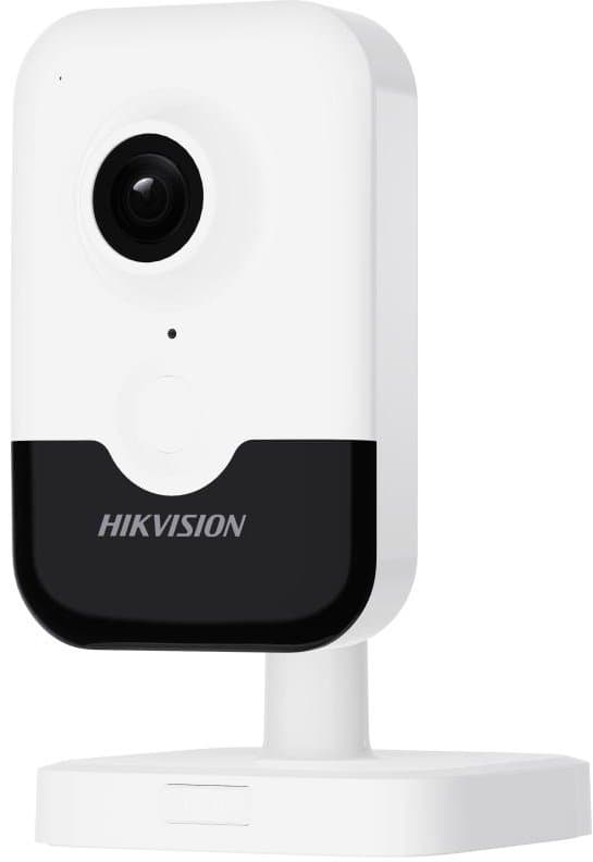 Hikvision IP cube kamera DS-2CD2423G2-IW(2.8mm), 2MP, 2.8mm, AcuSense, WiFi
