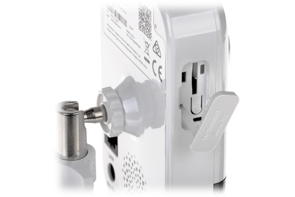 Hikvision IP cube kamera DS-2CD2483G2-I(2.8mm), 8MP, 2.8mm, mikrofon