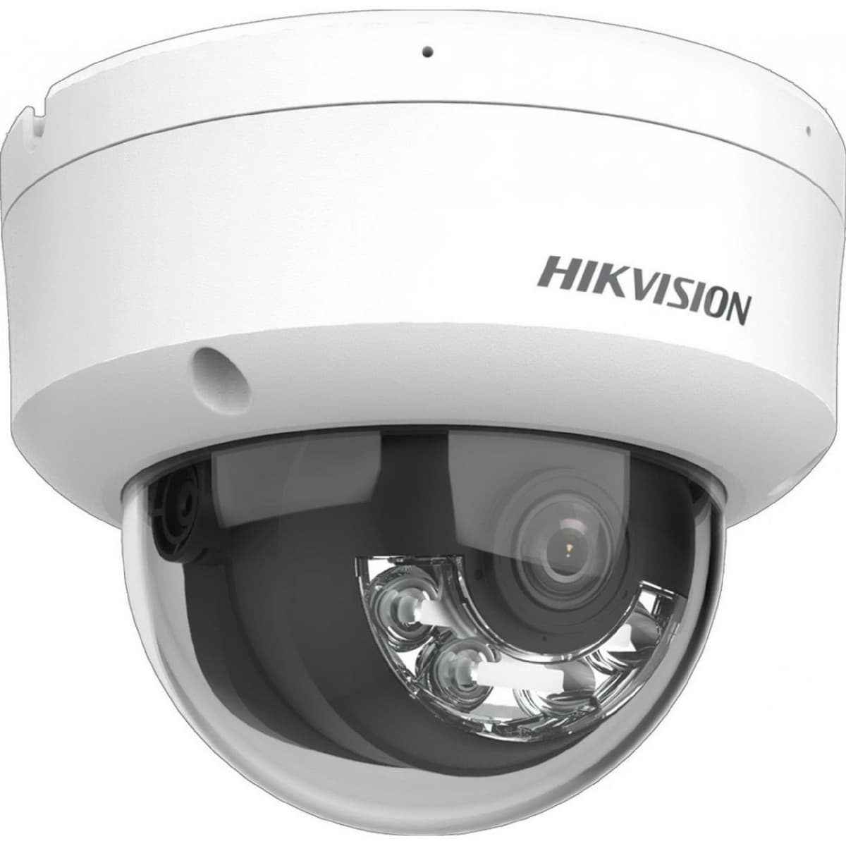 Hikvision IP dome hybrid kamera DS-2CD2143G2-LIS2U(2.8mm), 4MP, 2.8 mm, AcuSense