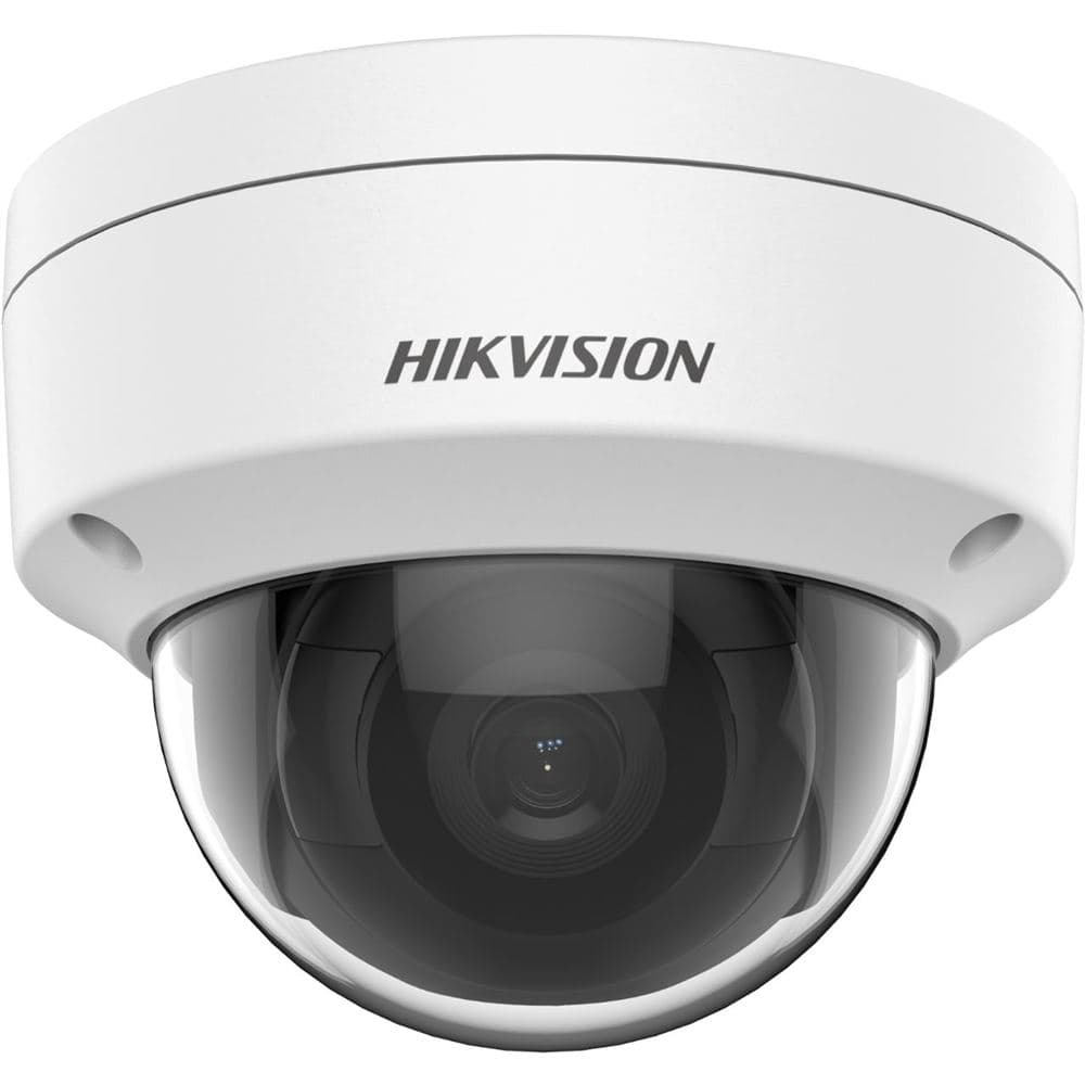 Hikvision IP dome kamera DS-2CD1153G0-I(2.8mm)(C)(O-STD), 5MP, 2.8mm