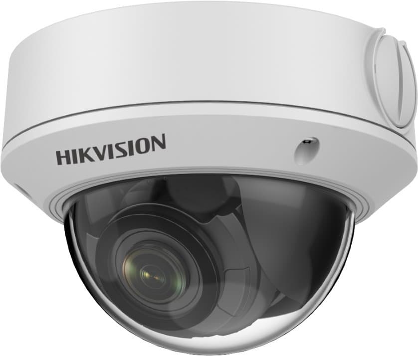 Hikvision IP dome kamera DS-2CD1723G2-IZ(2.8-12mm), 2MP, 2.8-12mm