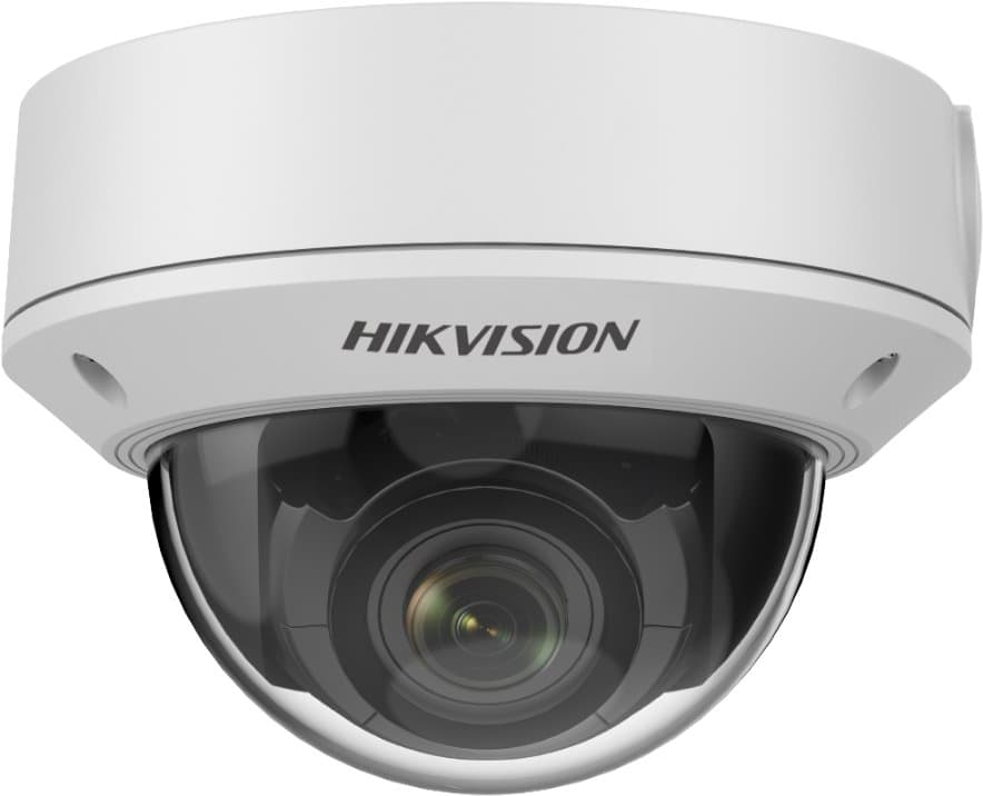 Hikvision IP dome kamera DS-2CD1723G2-IZ(2.8-12mm), 2MP, 2.8-12mm