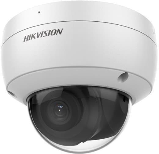 Hikvision IP dome kamera DS-2CD2146G2-I(4mm)(C), 4MP, 4mm, Acusense