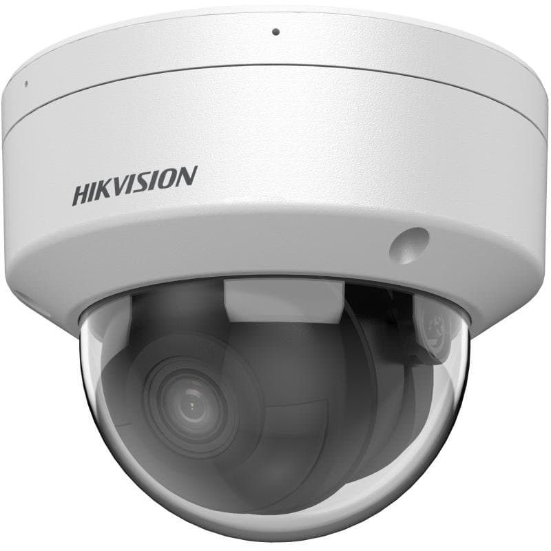 Hikvision IP dome kamera DS-2CD2146G2H-ISU(4mm)(eF), 4MP, 4mm, Audio, Alarm, AcuSense