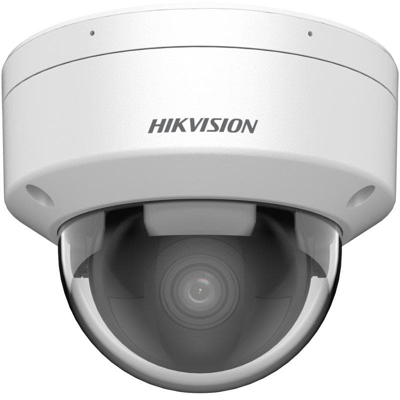 Hikvision IP dome kamera DS-2CD2186G2H-ISU(2.8mm)(eF), 8MP, 2.8mm, Audio, Alarm, AcuSense