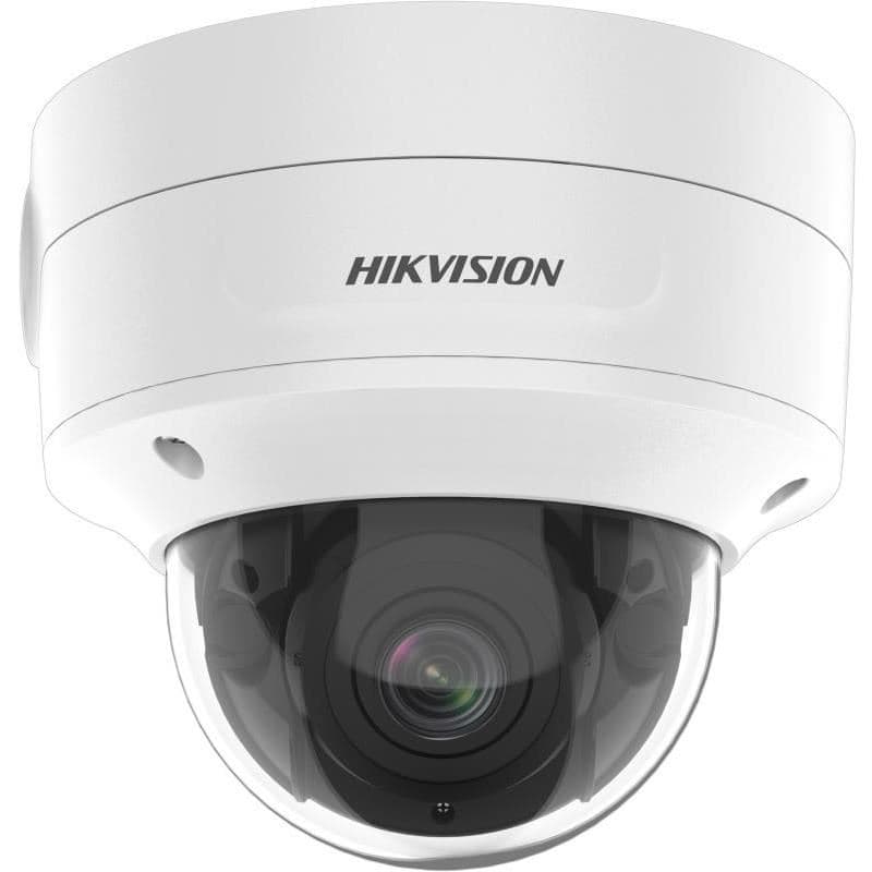 Hikvision IP dome kamera DS-2CD2726G2-IZS(2.8-12mm)(D), 2MP, 2.8-12mm, AcuSense