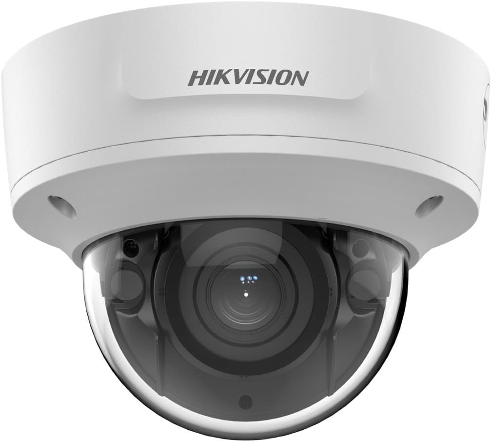 Hikvision IP dome kamera DS-2CD2743G2-IZS(2.8-12mm), 4MP, 2.8-12mm