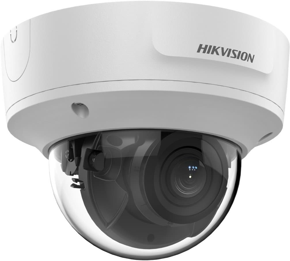 Hikvision IP dome kamera DS-2CD2743G2-IZS(2.8-12mm), 4MP, 2.8-12mm