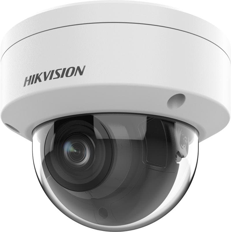 Hikvision IP dome kamera DS-2CD2786G2HT-IZS(2.8-12mm)(eF), 8MP, 2.8-12mm, audio, alarm, Acusense