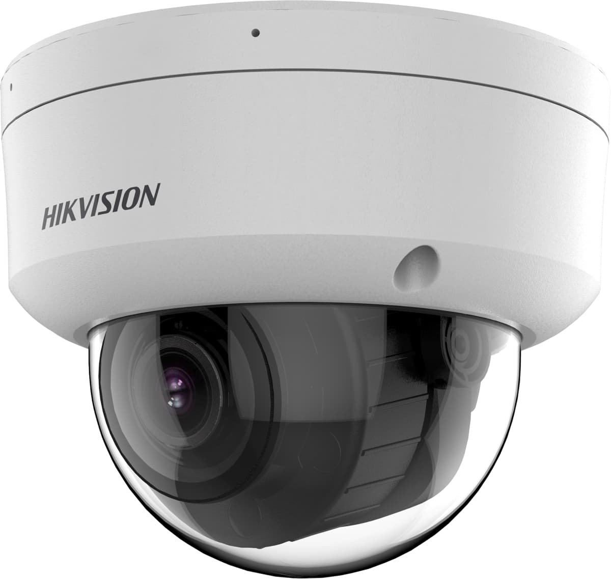 Hikvision IP Dome Kamera DS-2CD3743G2-IZS(2.7-13.5mm)(O-NEU), 4MP, IR 40m, AcuSense