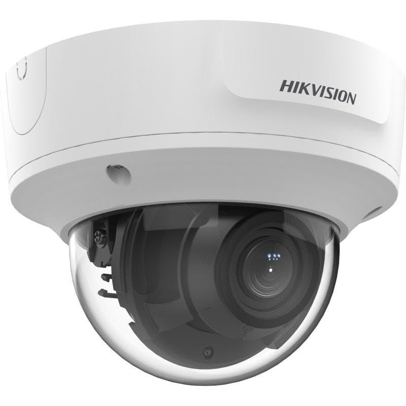 Hikvision IP dome kamera DS-2CD3786G2T-IZSY(7-35mm)(H)(eF), 8MP, 7-35mm, Antikorozní ochrana, AcuSense