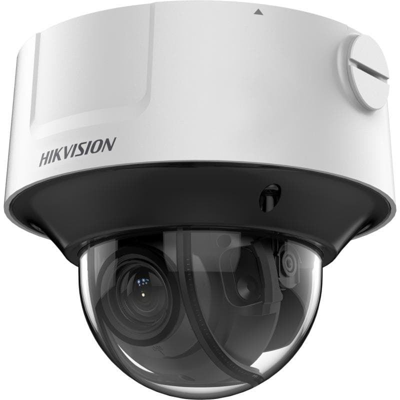 Hikvision IP dome kamera DS-2CD3D86G2T-IZHSUY(8-32mm)(H)/eF, 8MP, 8-32mm, Antikorozní ochrana, AcuSense