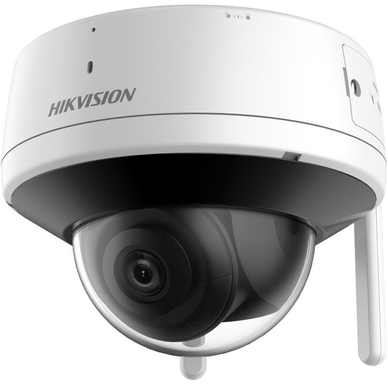 Hikvision IP dome kamera DS-2CV2141G2-IDW(2.8mm)(W), 4MP, 2.8mm, WiFi