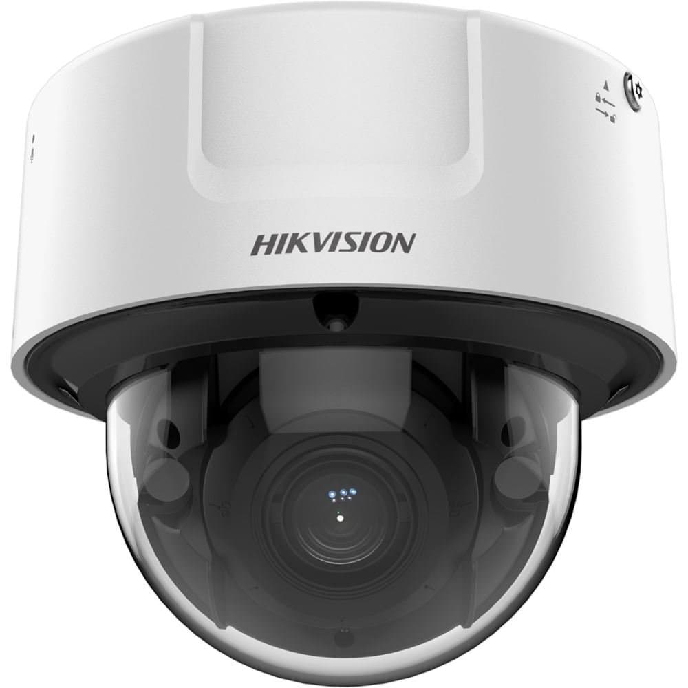 Hikvision IP dome kamera iDS-2CD71C5G0-IZS(8-32mm), 12MP, 8-32mm, DeepInView
