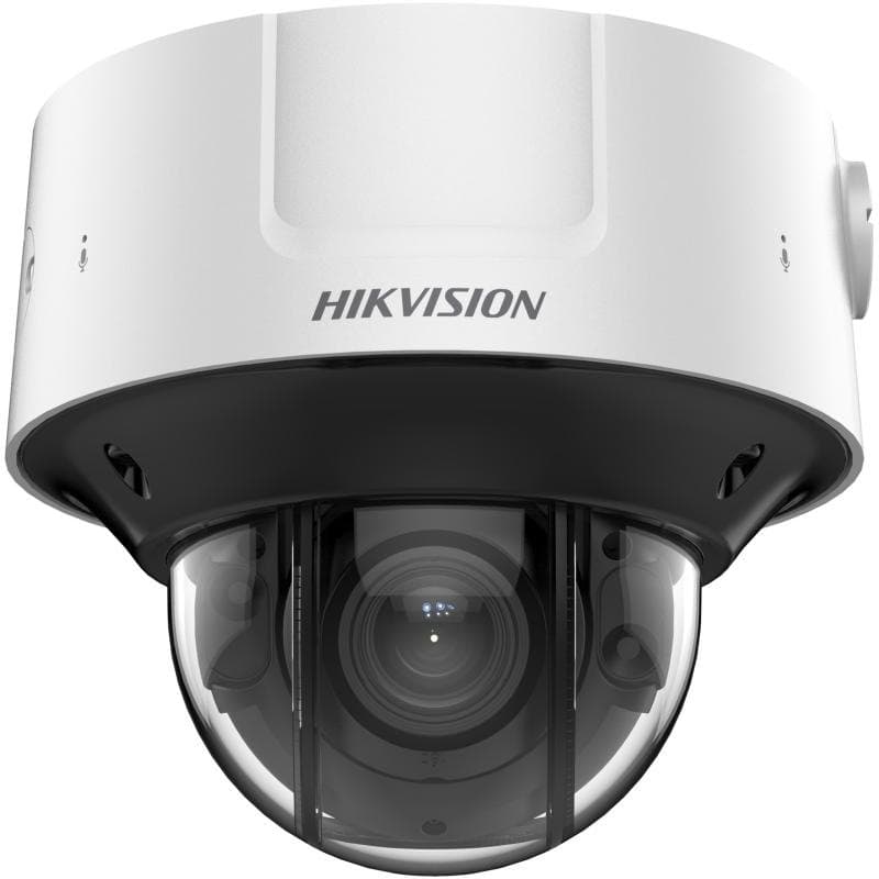 Hikvision IP dome kamera iDS-2CD7586G0-IZHSY(2.8-12mm)(C), 8MP, 2.8-12mm, DeepinView, Audio