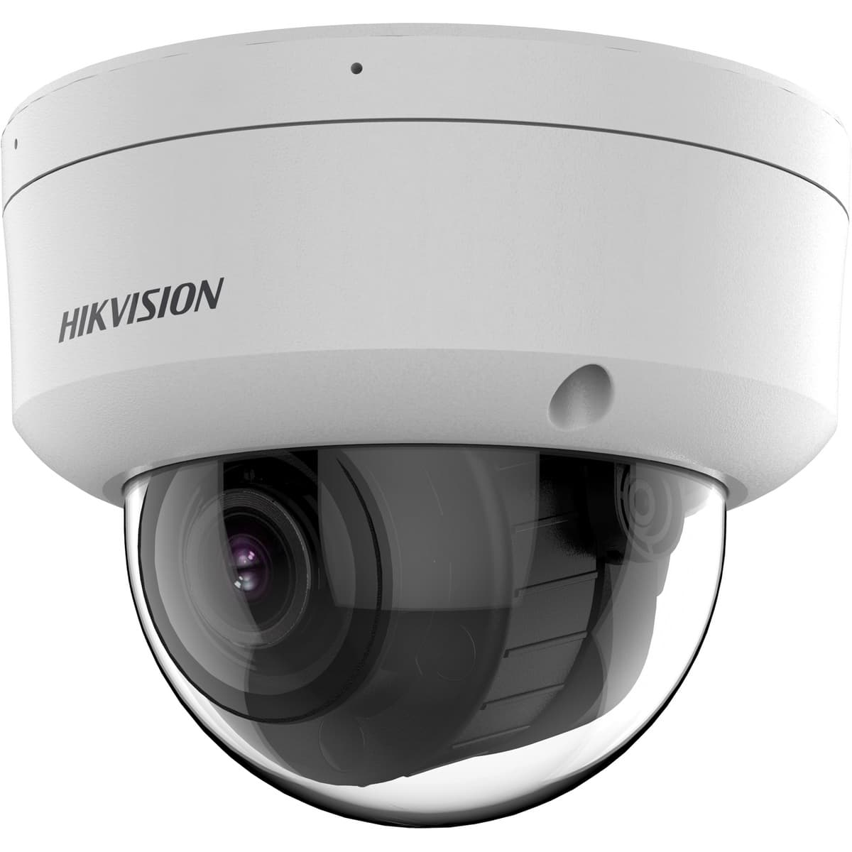 Hikvision IP dome smart hybrid light motorized kamera DS-2CD2783G2-LIZS2U(2.8-12mm), 8MP, AcuSense