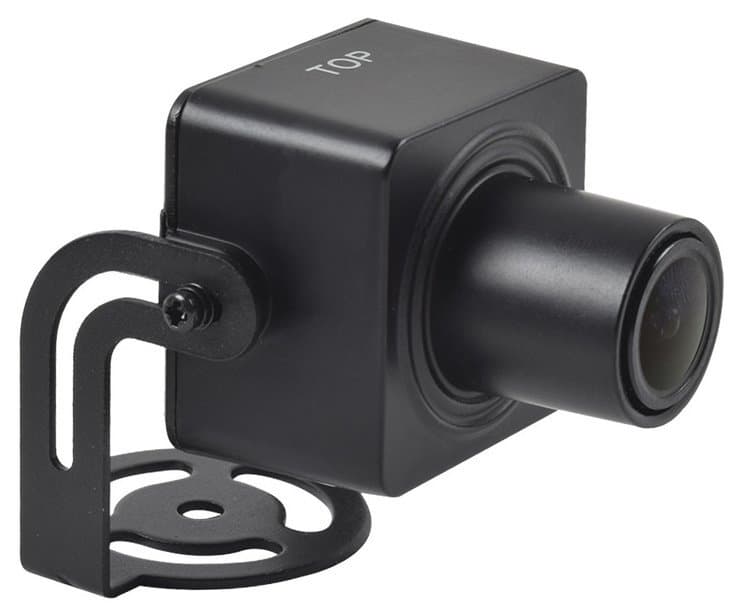 Hikvision IP mini board kamera DS-2CD2D25G1/M-D/NF(4mm), 2MP, 4mm