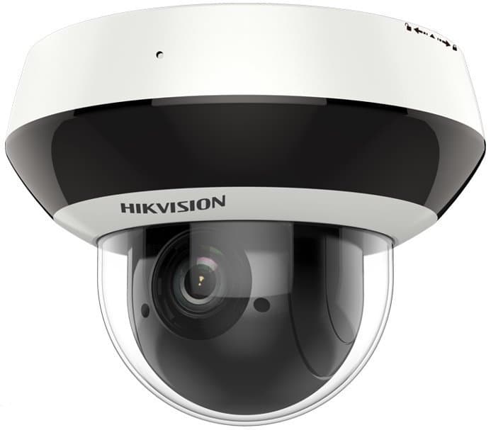 Hikvision IP PTZ kamera DS-2DE2A404IW-DE3(C0)(O-STD)(S6)(C), 4MP, 2.8-12mm