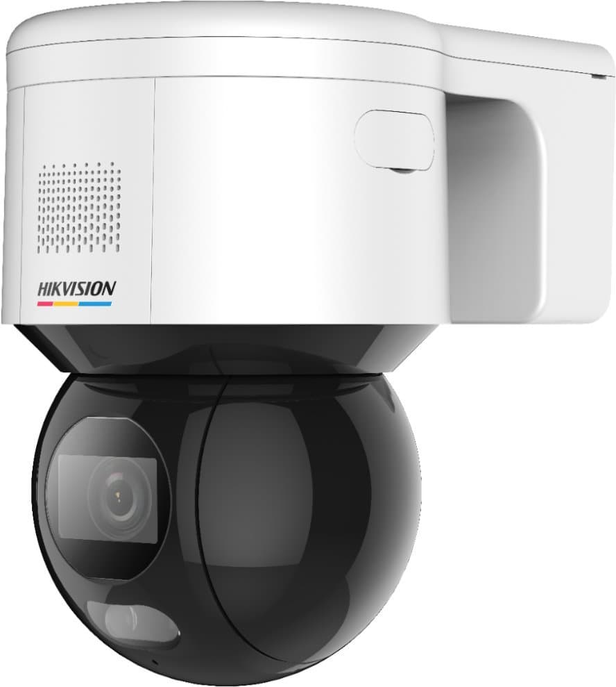 Hikvision IP PTZ kamera DS-2DE3A400BW-DE(F1)(T5), 4MP, 4mm, ColorVu