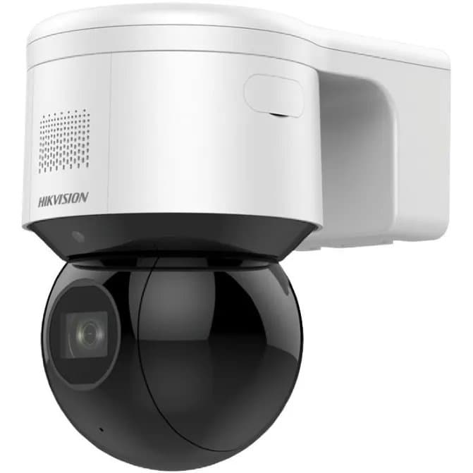 Hikvision IP PTZ kamera DS-2DE3A404IWG-E/W, 4MP, 4x zoom, WiFi