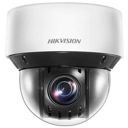 Hikvision IP PTZ kamera DS-2DE4A225IWG-E, 2MP, 4.8-120mm, 25x zoom