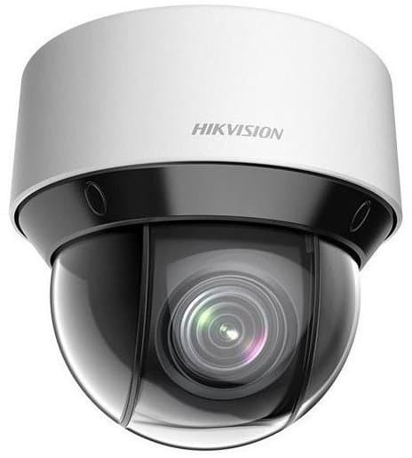 Hikvision IP PTZ kamera DS-2DE4A404IW-DE(2.8-12mm), 4MP, 2.8-12mm, 4x zoom