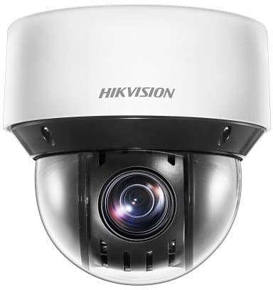 Hikvision IP PTZ kamera DS-2DE4A425IWG-E, 4MP, 4.8-120mm, 25x zoom