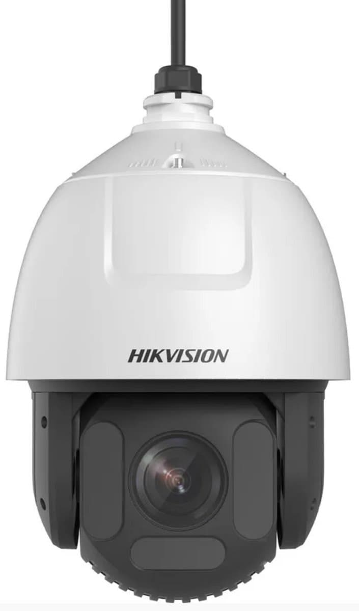 Hikvision IP PTZ kamera DS-2DF7C425IXR-AEL(T5), 4MP, 5,9 - 147,5mm, 25x ZOOM