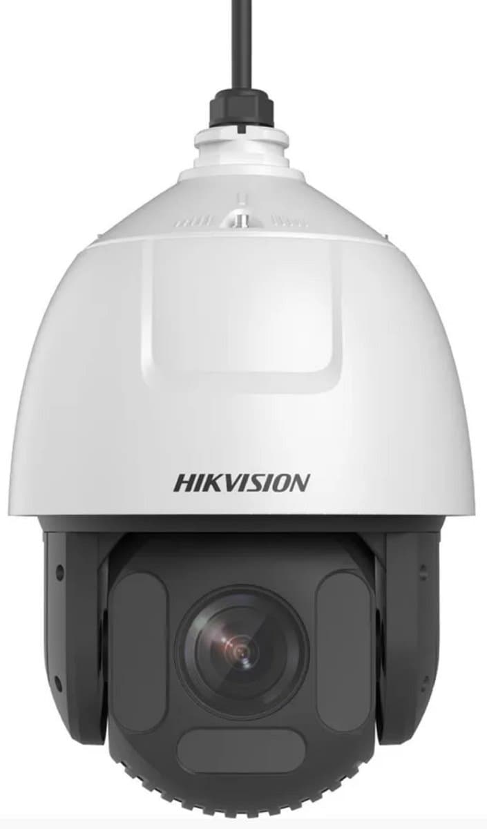 Hikvision IP PTZ kamera DS-2DF7C432IXR-AEL(T5), 4MP, 6 - 192mm, 32x ZOOM