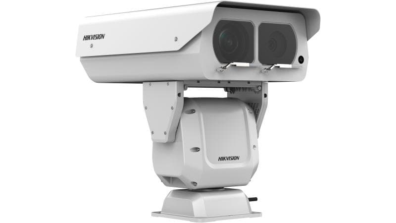 Hikvision IP PTZ poziční kamera DS-2DYH2A0IXS-D(T2), 2MP, 10-1000mm