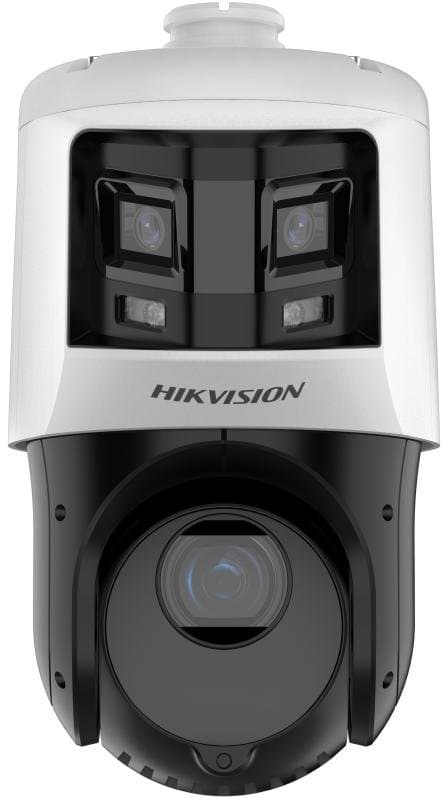 Hikvision IP PTZ TandemVu kamera DS-2SE4C425MWG-E/26(F0), 4MP, 25x zoom, 100m IR, AcuSense