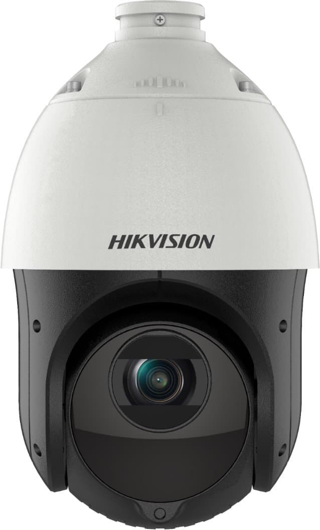 Hikvision IP speed dome kamera DS-2DE4215IW-DE(T5), 2MP, 15x zoom, AcuSense