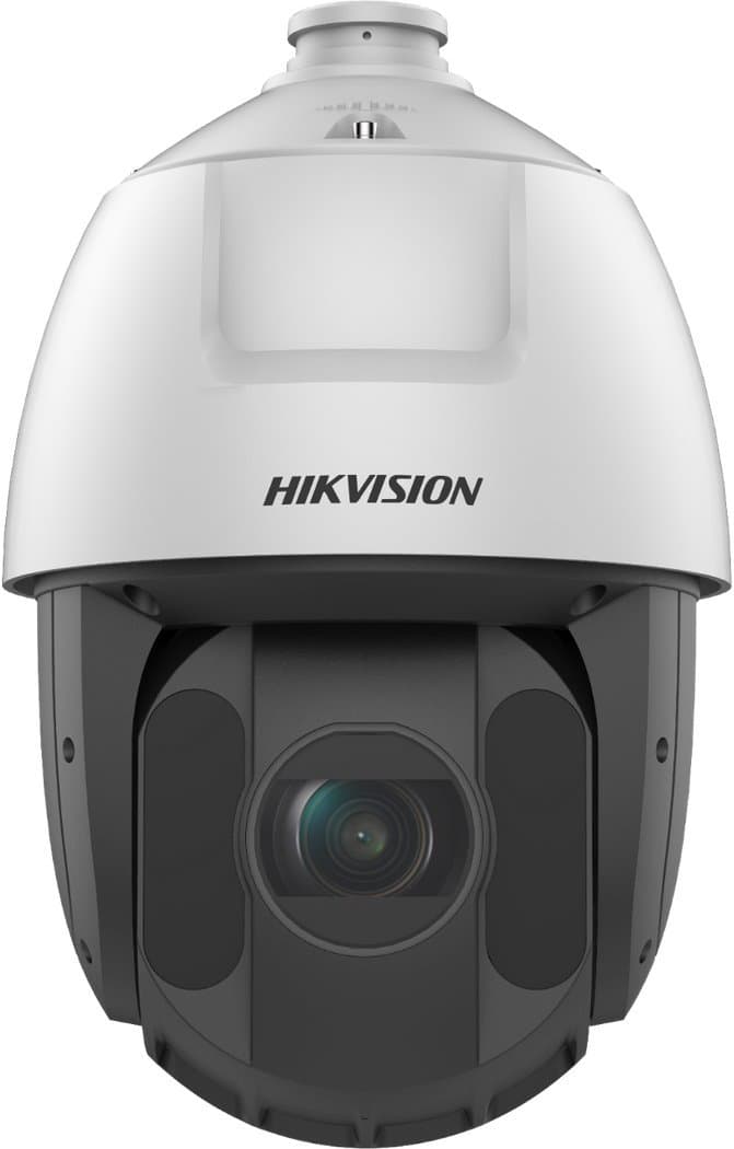 Hikvision IP speed dome kamera DS-2DE5425IW-AE(T5), 4MP, 25x zoom, 150m IR, AcuSense