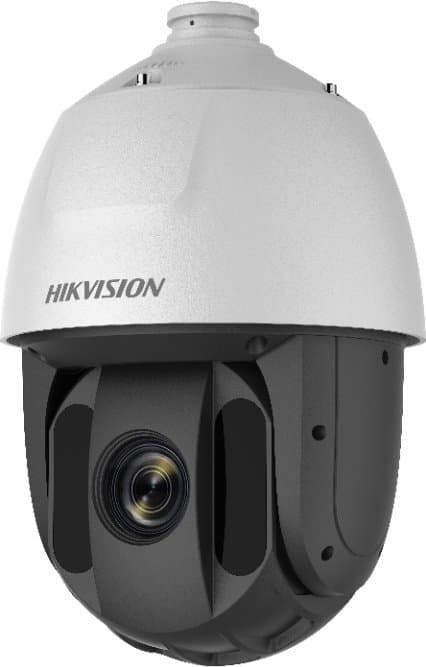 Hikvision IP speed dome kamera DS-2DE5425IW-AE(T5), 4MP, 25x zoom, 150m IR, AcuSense