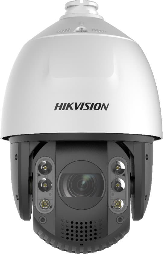 Hikvision IP speed dome kamera DS-2DE7A432IW-AEB(T5), 4MP, 32x zoom, 200m IR, AcuSense