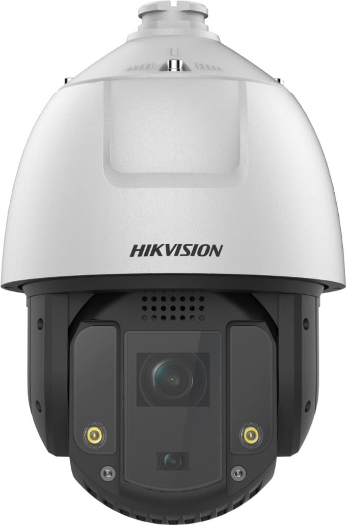 Hikvision IP speed dome kamera DS-2DE7S425MW-AEB(F1)(S5), 4MP, 25x zoom, 200m IR, ColorVu