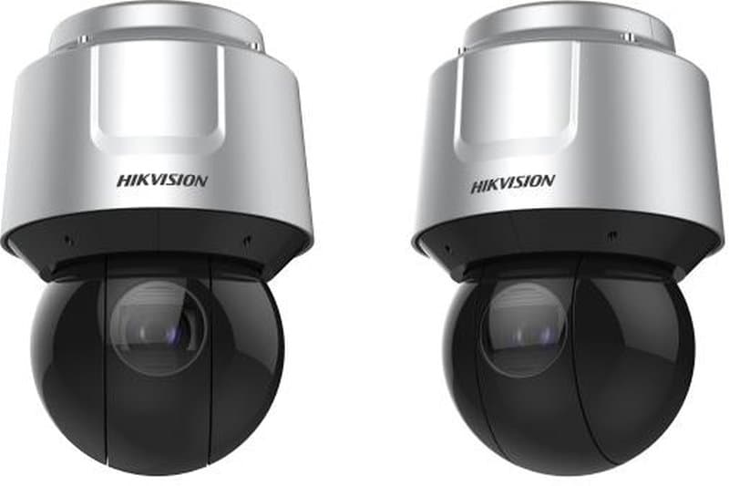 Hikvision IP Speed dome kamera DS-2DF8A442IXG-ELY, 4MP, 42x zoom, 500m IR