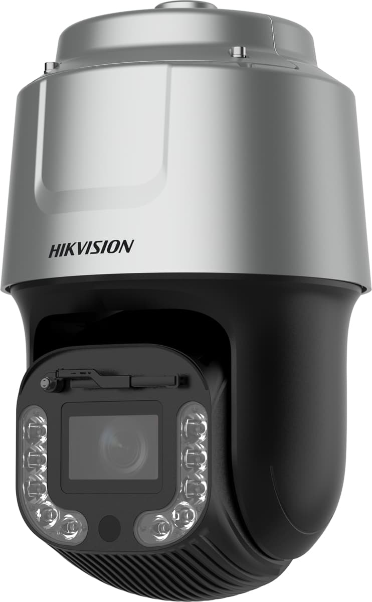 Hikvision IP Speed Dome Kamera DS-2DF8C842IXG1-ELWY, 8MP, 42x Optický Zoom, 500m IR, OIS