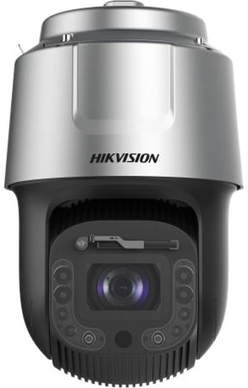 Hikvision IP Speed dome kamera DS-2DF8C848I5XG-ELW, 8MP, 48x zoom, 500m laser IR