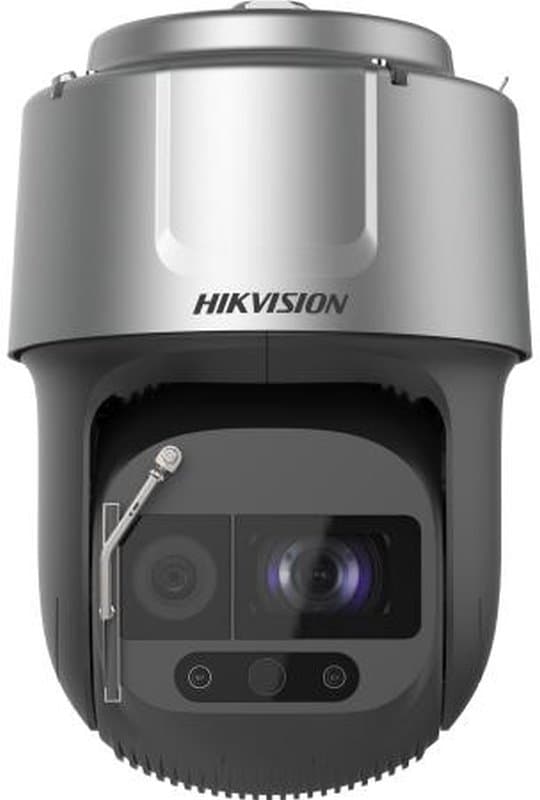 Hikvision IP Speed dome kamera DS-2DF9C848LXG-LW, 8MP, 48x zoom, 800m laser IR