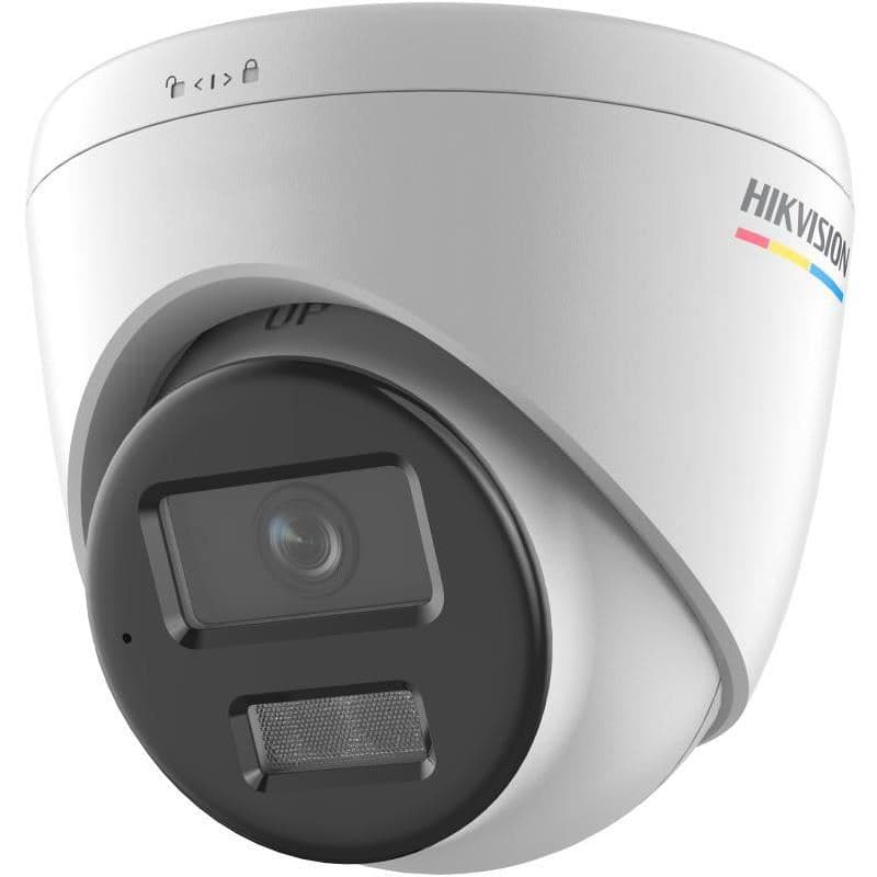 Hikvision IP turret hybrid kamera DS-2CD1347G2H-LIU(2.8mm), 4MP, 2.8mm, ColorVu