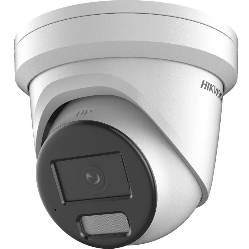 Hikvision IP turret hybrid kamera DS-2CD2347G2H-LI(2.8mm)(eF), 4MP, 2.8mm, ColorVu