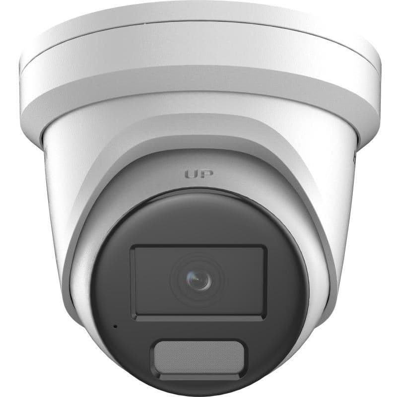 Hikvision IP turret hybrid kamera DS-2CD2367G2H-LIU(2.8mm)(eF), 6MP, 2.8mm, ColorVu