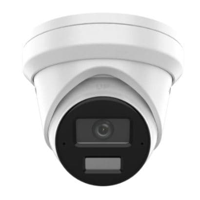 Hikvision IP turret hybrid kamera DS-2CD2383G2-LI2U(2.8mm), 8MP, 2.8mm, AcuSense