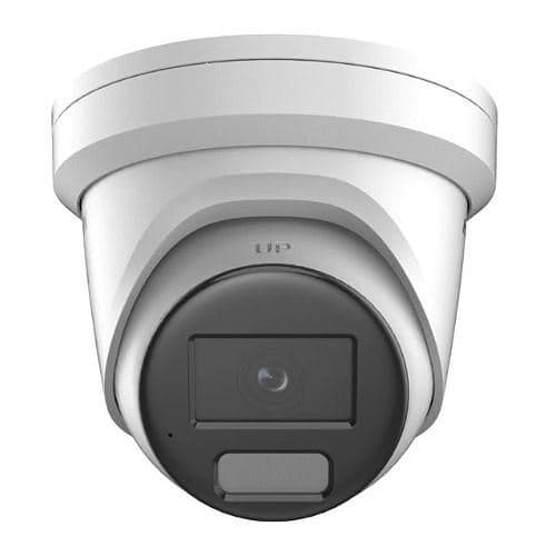 Hikvision IP turret hybrid kamera DS-2CD2387G2H-LISU/SL(4mm)(eF), 8MP, 4mm, Audio, Alarm, ColorVu