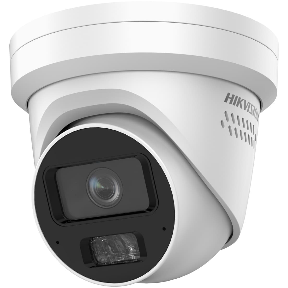 Hikvision IP turret hybrid kamera iDS-2CD5347G2/V-XS(2.8mm)(O-STD), 4MP, 2.8mm, DeepinViewX
