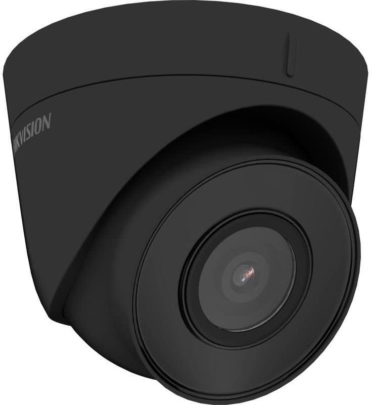 Hikvision IP turret kamera DS-2CD1343G2-I(2.8mm)(BLACK), 4MP, 2.8mm, černá