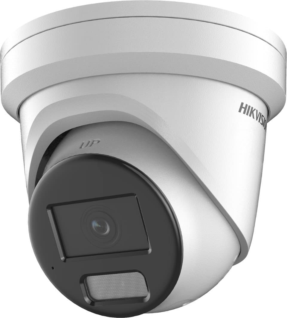 Hikvision IP turret kamera DS-2CD2326G2-I(2.8mm)(D), 2MP, 2.8mm, Acusense