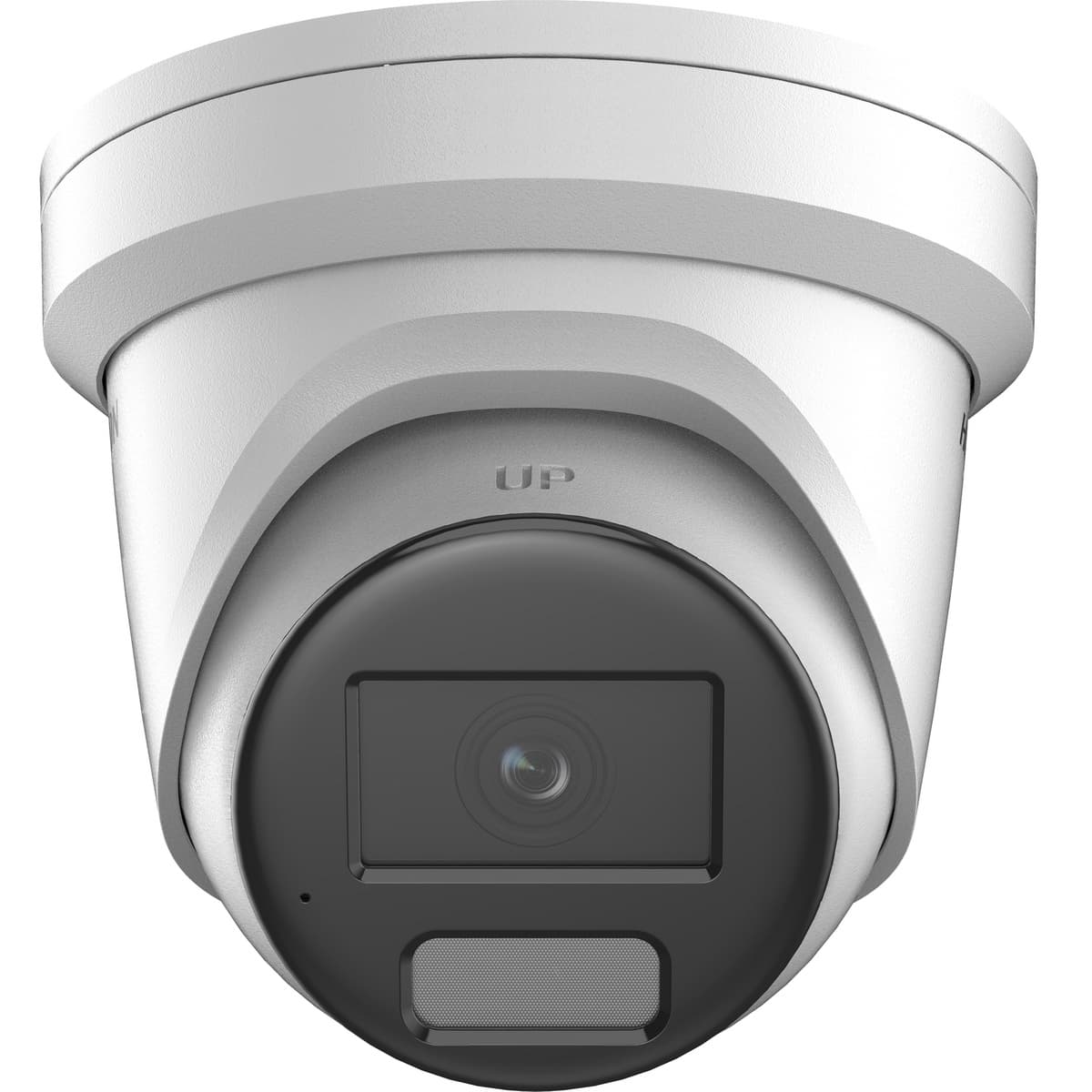 Hikvision IP turret kamera DS-2CD2346G2H-IU(4mm)(eF), 4MP, 4mm, AcuSense