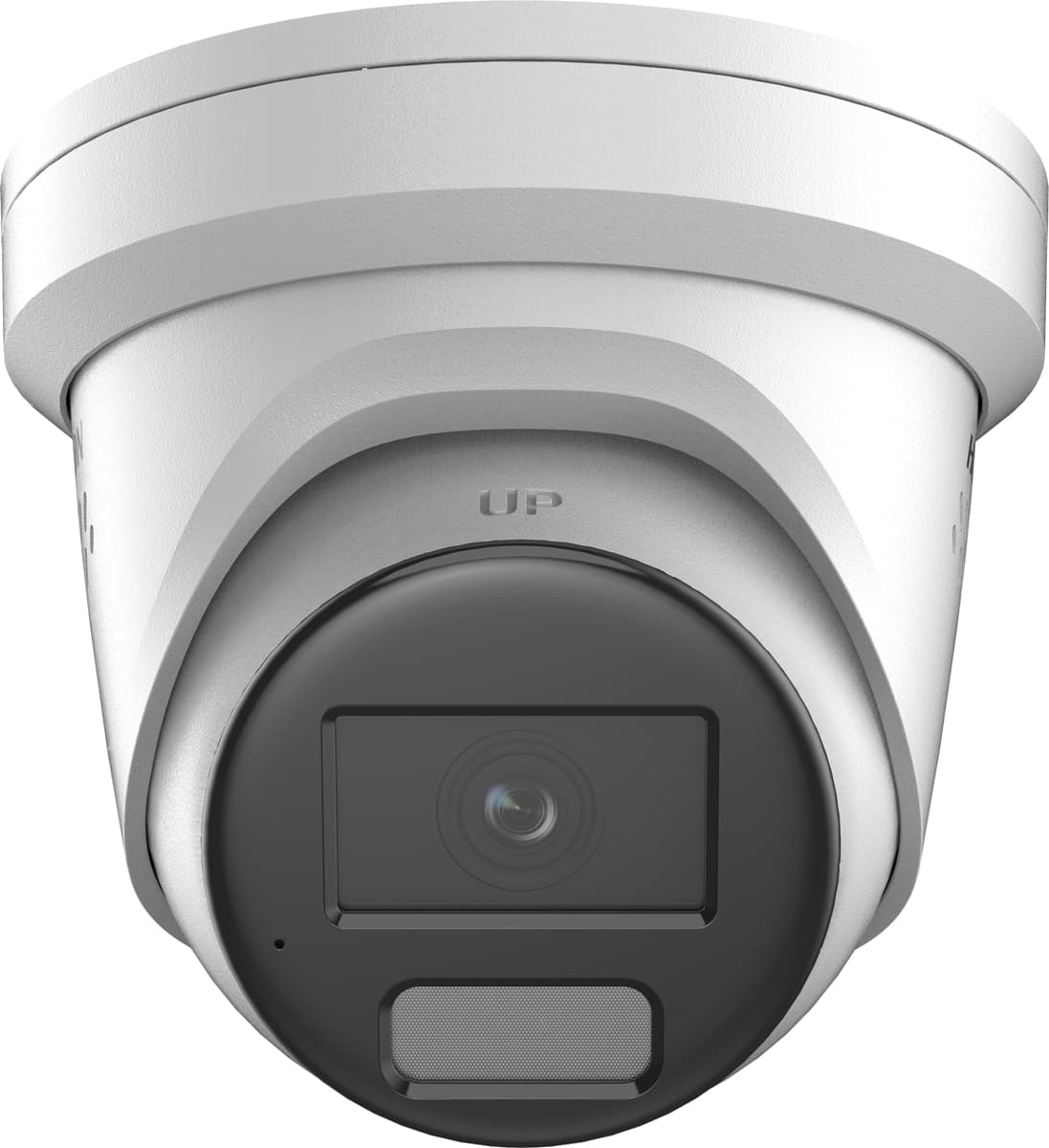 Hikvision IP turret kamera DS-2CD2346G3-IZS2UY/SL(2.8/4mm), 4MP, IR 30m, AcuSense